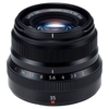 FUJIFILM 35MM F/2 R WR - Like New FullBox