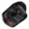 Samyang 8mm f/2.8 UMC Fisheye - chính hãng