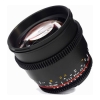 Samyang 85mm T1.5 VDSLR II For Canon - Chính hãng