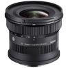 SIGMA 10-18MM F/2.8 DC DN (C) E Mount / X Mount / L Mount - BH 24 Tháng