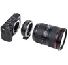 Ngàm chuyển VILTROX EF-EOS M2 Lens Adapter for Canon EF - Chính Hãng