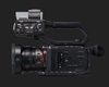 Máy Quay Panasonic 4K Professional Camcorder HC-X2000 - Chính Hãng