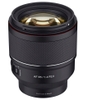 Samyang AF 85mm F/1.4 FE II - bảo hành 24 tháng