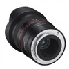Samyang MF 14mm F/2.8 for Nikon Z - chính hãng