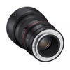 Samyang MF 85mm F/1.4 for Nikon Z - chính hãng