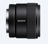 Sony E 11mm F/1.8 - Chính Hãng