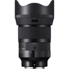 Sigma 50mm f/1.2 DG DN Art for Sony E / L-Mount - Chính Hãng