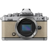 Máy ảnh Nikon Z fc Mirroless BODY - BH 12 THÁNG