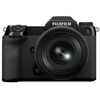 Fujifilm GFX-50S Mark II Kit GF 35-70mm F4.5-5.6 WR - BH 24 Tháng