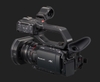 Máy Quay Panasonic 4K Professional Camcorder HC-X2000 - Chính Hãng