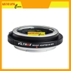 Ngàm chuyển AF Viltrox EF-GFX Lens Canon EF EF-S cho máy ảnh Fuji GFX med format