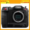 Máy Quay Canon EOS C70 4K - Chính hãng LBM