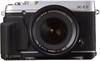 Fujifilm X-E1/X-E2 Metal Hand Grip MHG-XE - Chính hãng