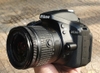 Nikon D5300+18-55mm VR II - Mới 99%