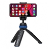 Benro TableTop Tripod PP1 (có đế gắn điện thoại MH2N) - chính hãng