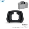 JJC EN-DK29 Kính Ngắm Eyecup Thay Thế DK-29 Thị Kính Mắt Cao Su Cho Máy Ảnh Nikon Z5 Z6II Z7II Z7 Z6 Z7 II Z6 II