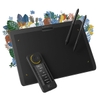 Bảng vẽ điện tử Xencelabs Pen Tablet Medium Bundle with Quick Keys