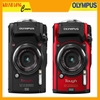 Olympus TOUGH TG-5 - Chính hãng