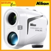Ống nhòm Nikon Laser Rangefinder Coolshot Lite Stabilized - Chính Hãng