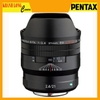 Ống Kính Pentax HD PENTAX-D FA 21mm f/2.4ED Limited DC WR Lens (Black) - Chính hãng