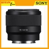 Sony FE 50mm F/1.8 FULLFRAME - Chính hãng