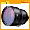 Schneider Xenon FF 25mm T2.1 Prime - chính hãng