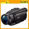 MÁY QUAY SONY HANDYCAM FDR-AX700 (Quay 4K) - Mới 100%