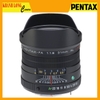 Ống Kính Pentax FA 31mm F/1.8 Limited (black) - Chính hãng
