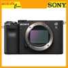 Sony A7C BODY - BH 24 Tháng