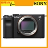 Sony A7C BODY - CHÍNH HÃNG