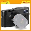 Leica M-P Typ 240 (Đen) 95%