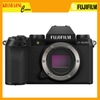 Fujifilm X-S20 (Body Only) - 24 Tháng