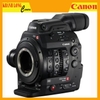 Máy Quay Canon EOS C300 Body - Mới 95%