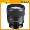 Sigma 85mm F1.4 DG DN Art Emount/L-mount - Mới 100%