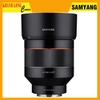 Samyang AF 85mm F/1.4 Sony E - chính hãng