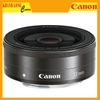 Canon EF-M 22mm F/2 STM - BH 24 Tháng