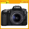Canon EOS 90D + 18-55mm - BH 24 Tháng