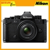 Nikon Zf + Kit 40mm F/2 SE - Chính Hãng