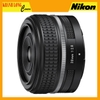 Nikon Nikkor Z 28mm F/2.8 SE - BH 12 Tháng
