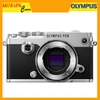 Olympus PEN F - Chính hãng