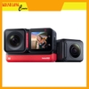 Camera Action Cam Insta360 ONE RS Twin Edition - Chính hãng