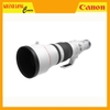 Canon RF 600mm f/4L IS USM - Chính hãng LBM