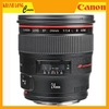 Canon 24mm F1.4 L II USM -Mới 95%