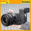 Máy ảnh SIGMA FP L + View Finder EVF-11 | BH 24 THÁNG