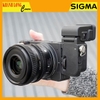 Máy ảnh SIGMA FP L + View Finder EVF-11 | Chính hãng