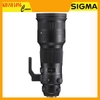 Sigma 500mm F/4 DG OS HSM Sports For Nikon/Canon - Chính hãng