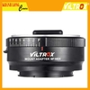 Ngàm chuyển VILTROX NF-NEX Mount Adapter for Nikon GFAISD - Chính hãng