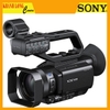 MÁY QUAY CHUYÊN DỤNG 4K SONY PXW-X70 (PAL/ NTSC) - 24 THÁNG