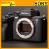 Sony Alpha ILCE-7M4/ A7M4 Body - Mới 100%