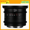 Laowa 6mm T2.1 Zero-D MFT Cine - BH 36 Tháng